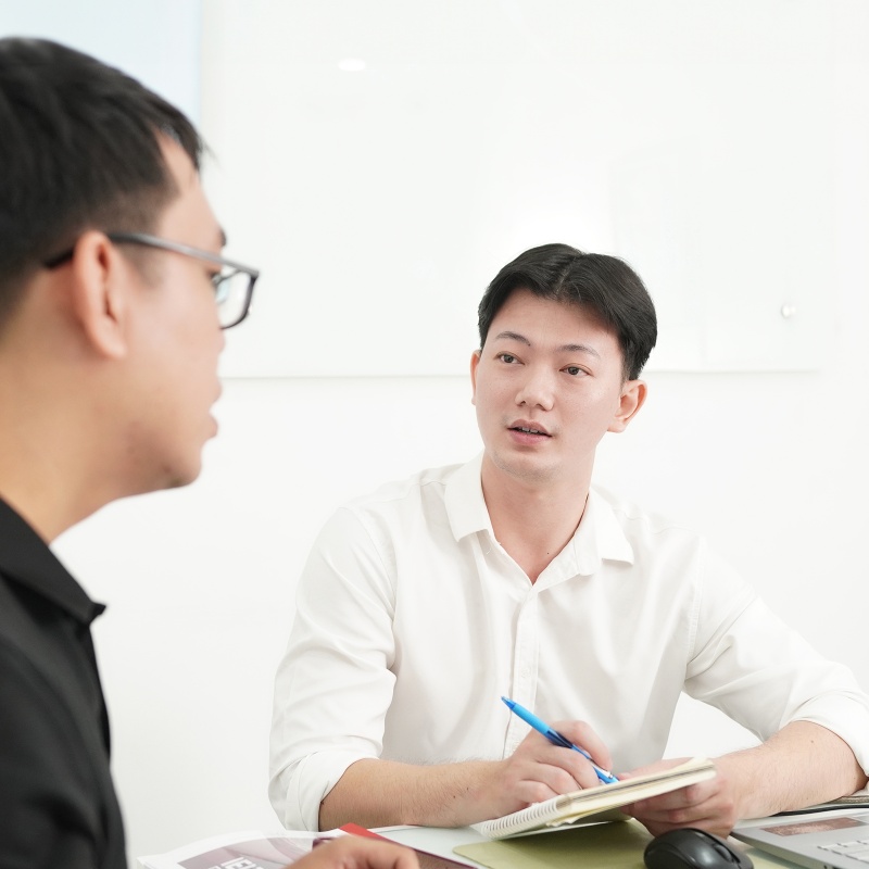 Khoá học IELTS General 