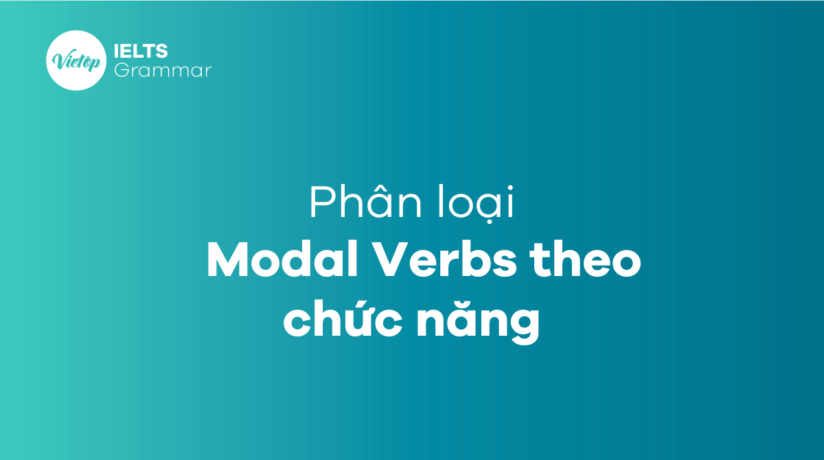 động từ khiếm khuyết