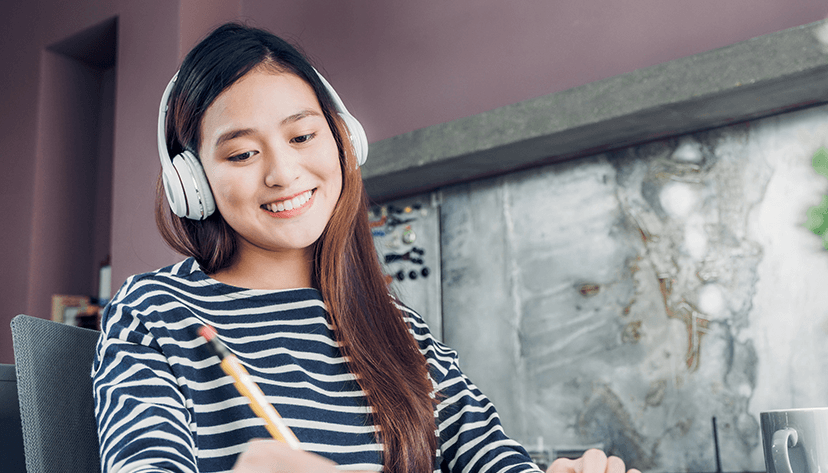 Phần IELTS Listening