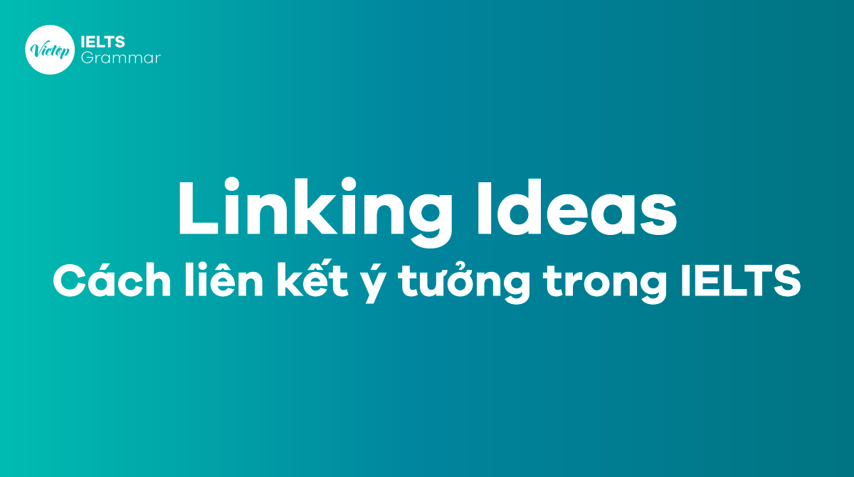 linking ideas