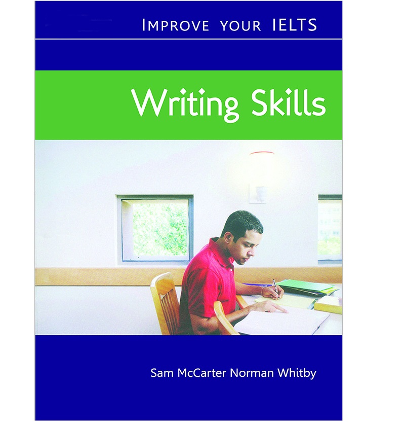 Improve your IELTS Writing Skills