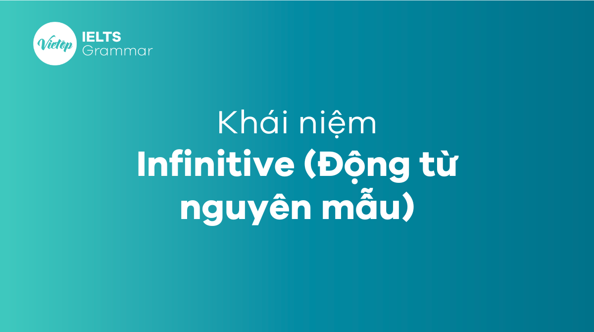 Cách dùng Gerund and Infinitive