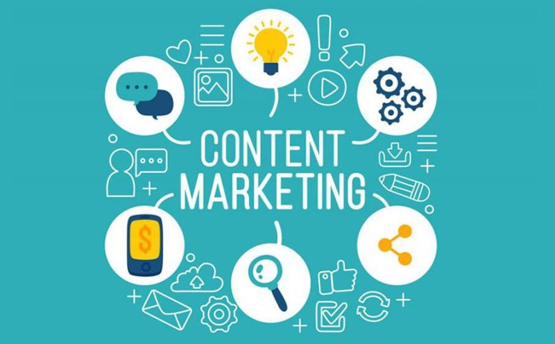 Từ vựng tiếng Anh chuyên ngành Content Marketing