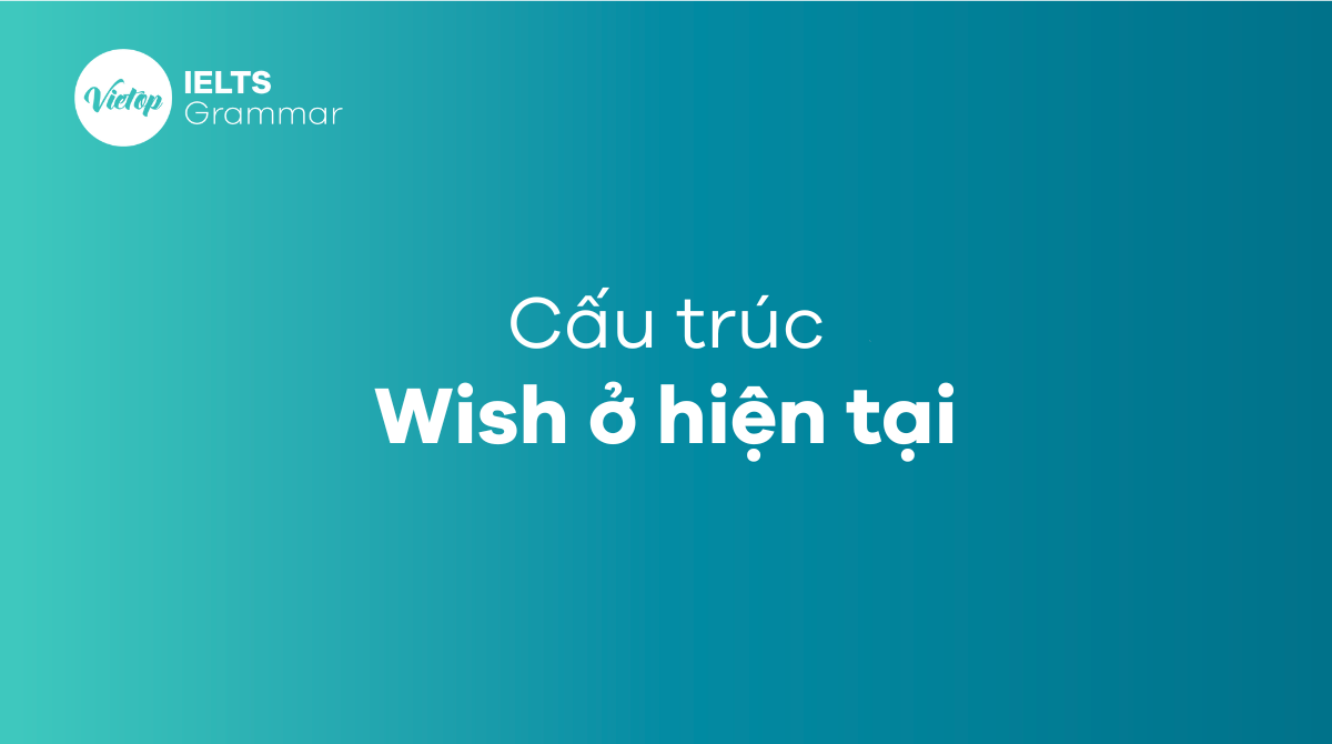 cấu trúc wish