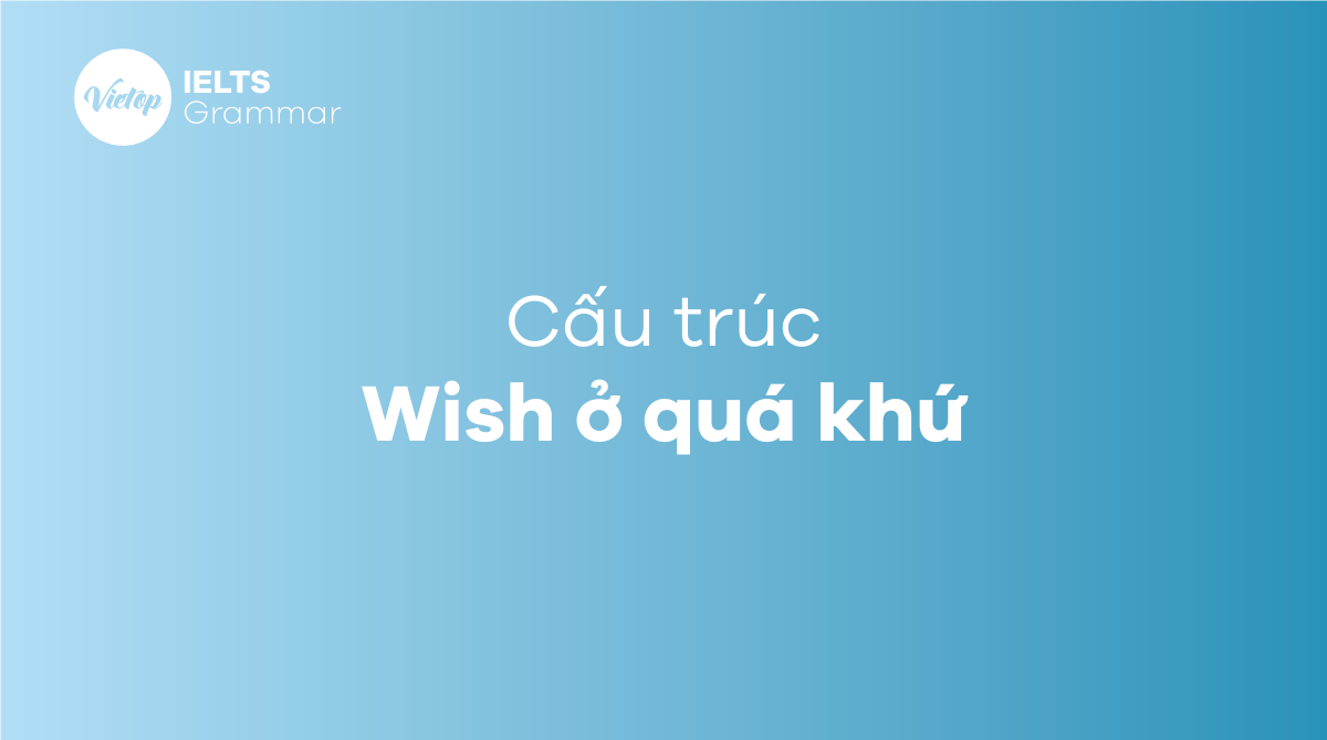 cấu trúc wish