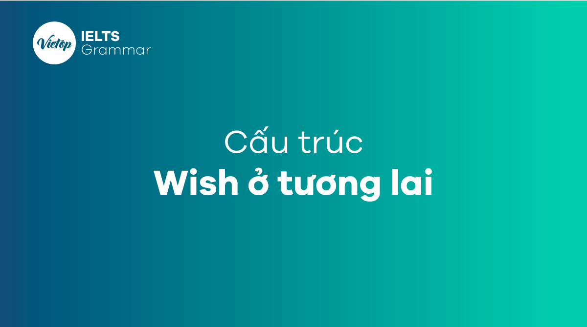 cấu trúc wish