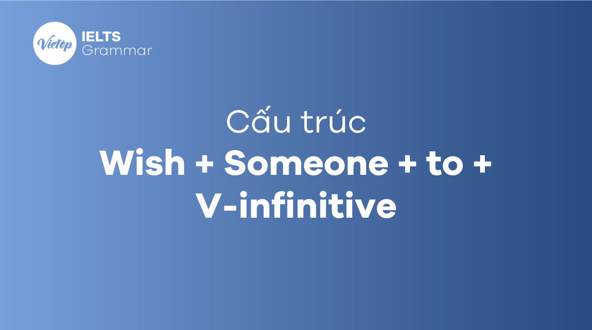 cấu trúc wish