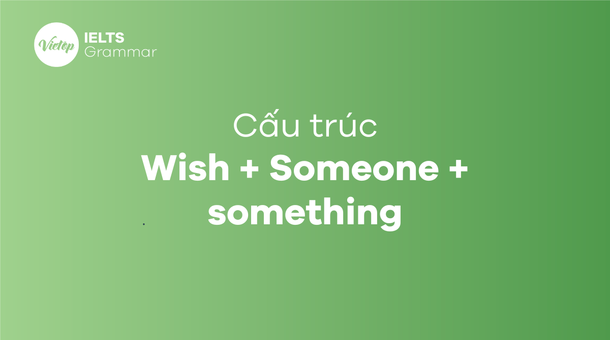 cấu trúc wish