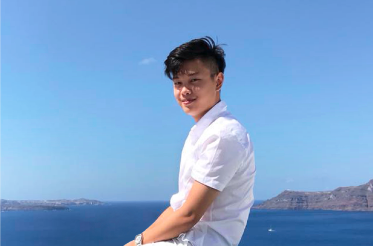 Bạch Quốc Khánh