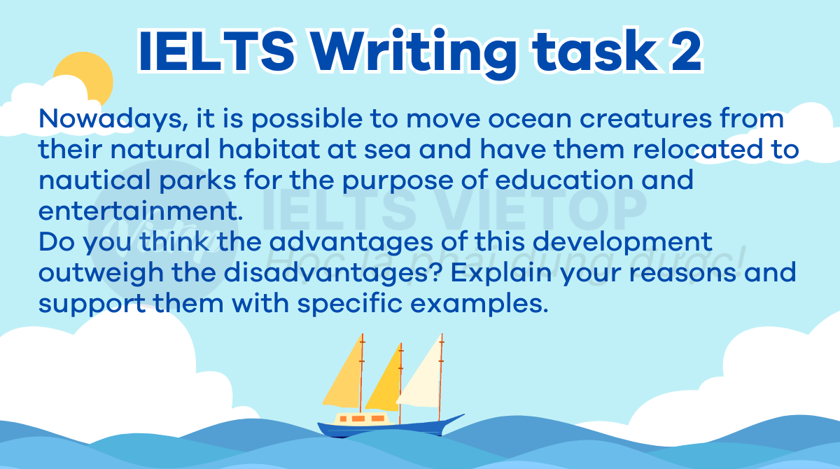 từ vựng IELTS Writing Task 2