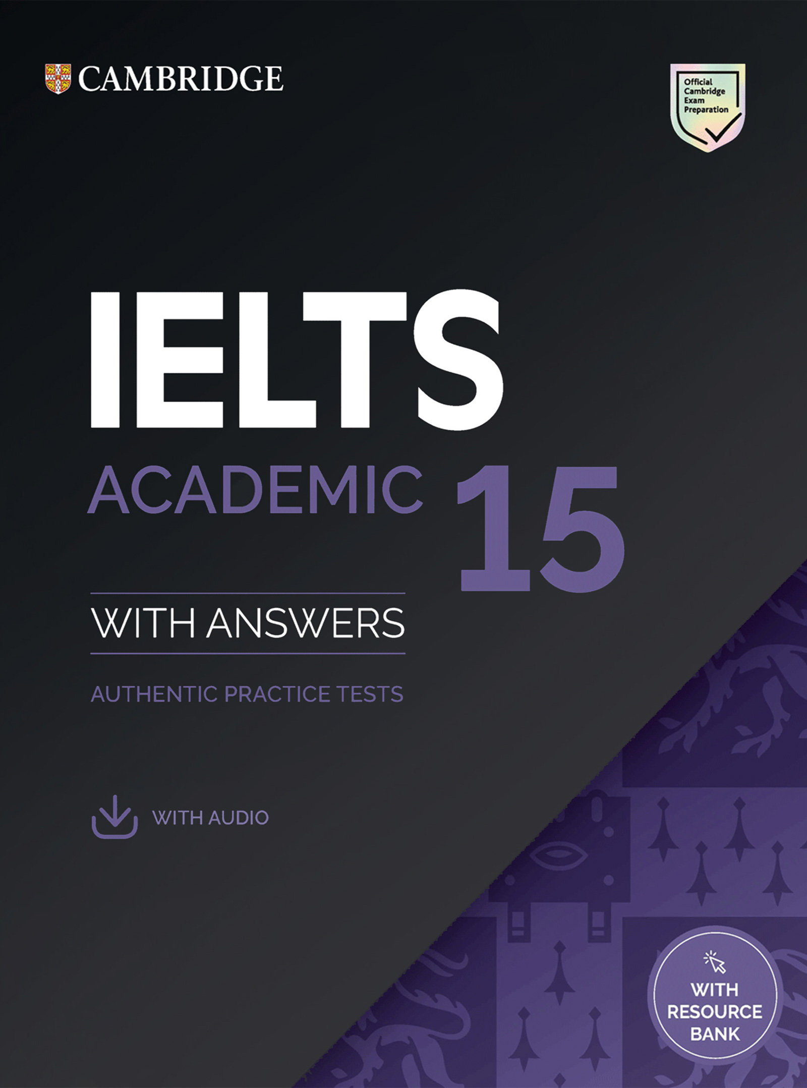 IELTS Cambridge 15