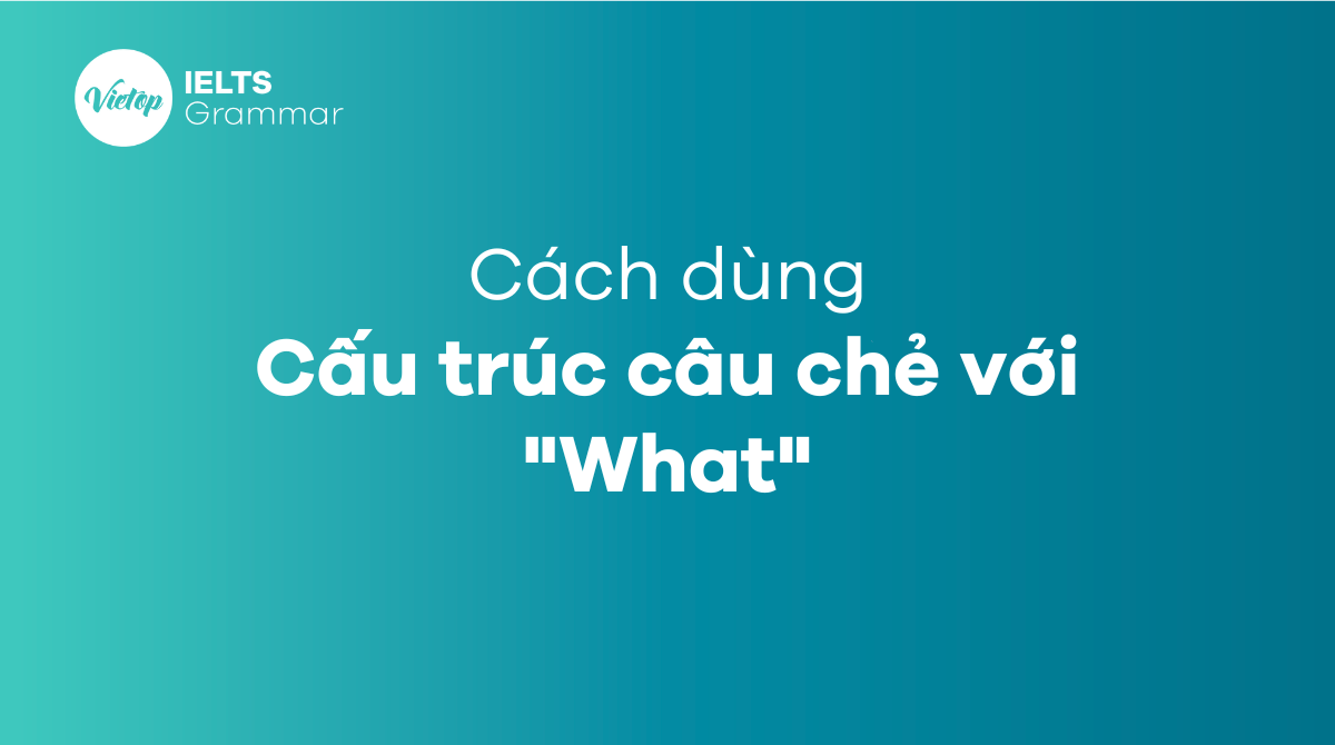 Câu chẻ