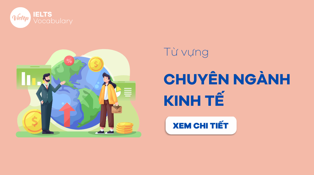 tiếng Anh chuyên ngành kinh tế