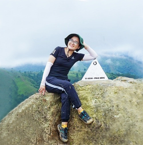 Nguyễn Thị Thu Sương