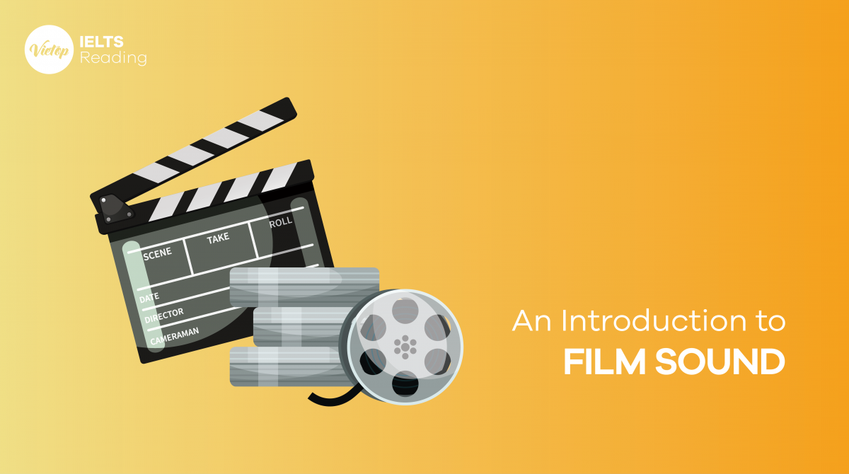 An Introduction to Film Sound