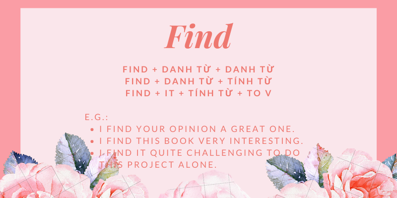 Cấu trúc find