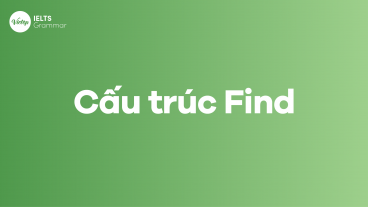 Cấu trúc find