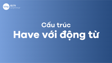 Cấu trúc In order to