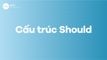 Cấu trúc should