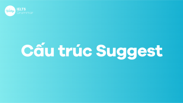 Cấu trúc Suggest