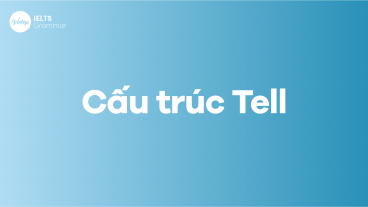 Cấu trúc Tell