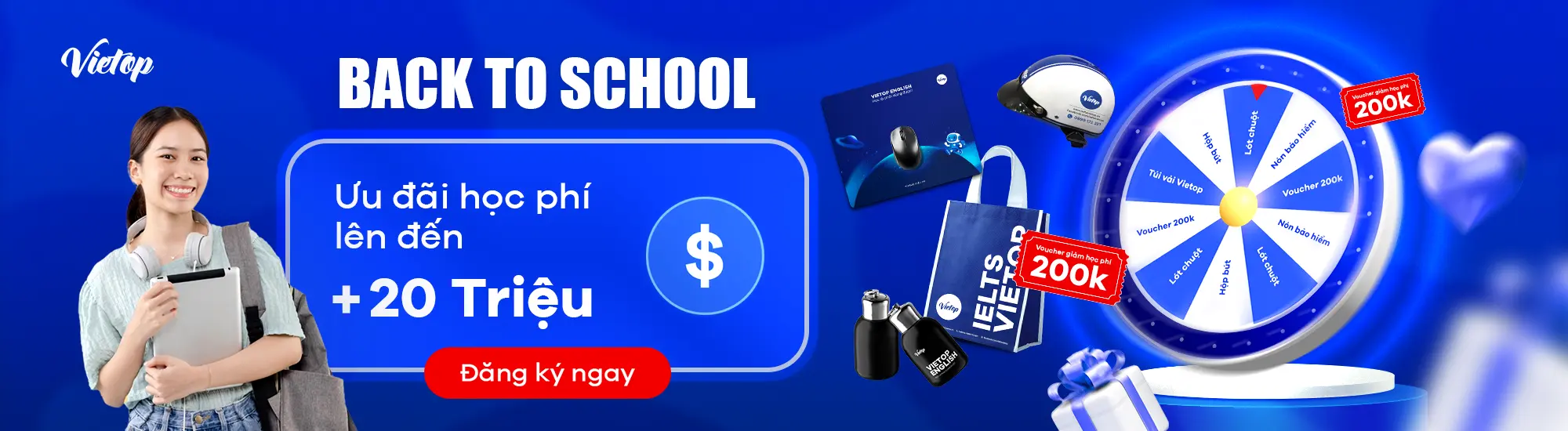 Banner chương trình ưu đãi tháng 08.2025