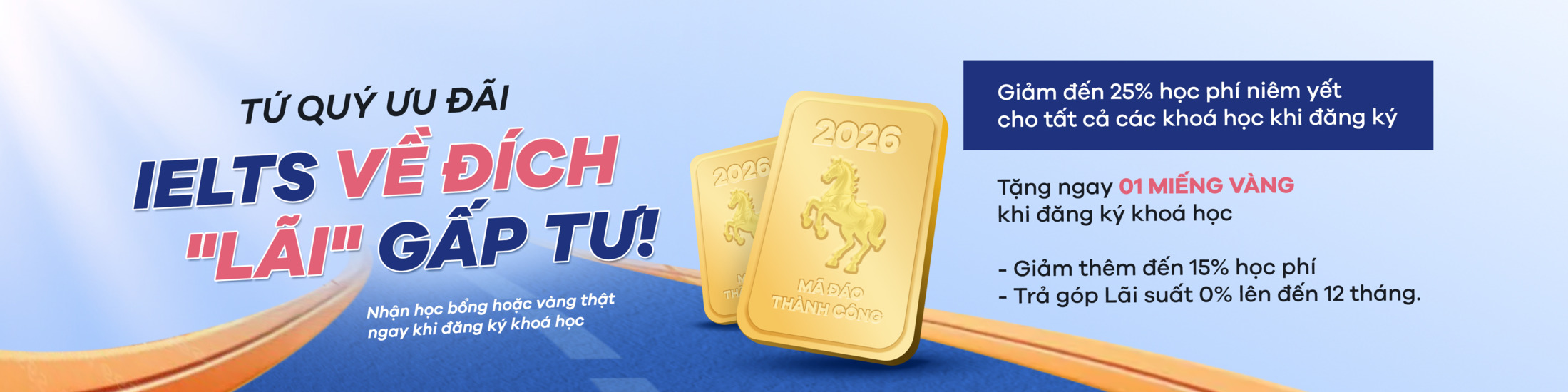 Banner ưu đãi tháng 4