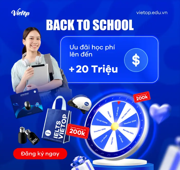 Popup chương trình ưu đãi tháng 08.2025