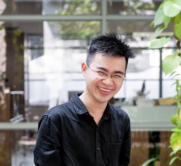 Bùi Minh Châu