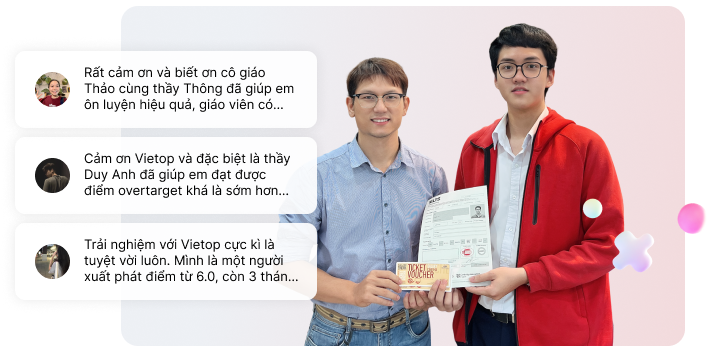 Lịch khai giảng khoá học IELTS