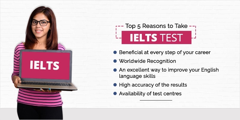 IELTS 4.5 sẽ có lợi ích gì?