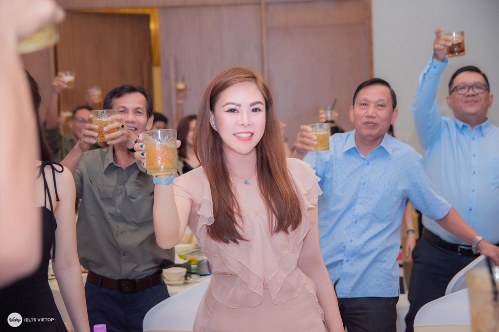 Những hình ảnh đẹp tại đêm Gala