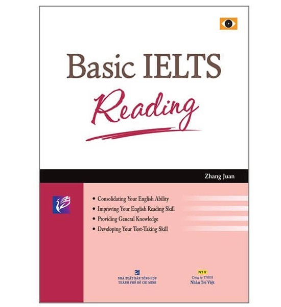 Basic IELTS Reading