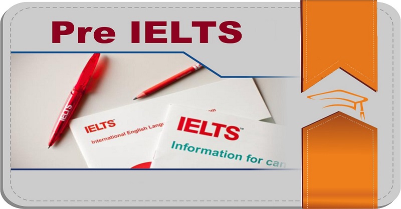 Nên học Pre-IELTS ở nhà hay tại trung tâm?