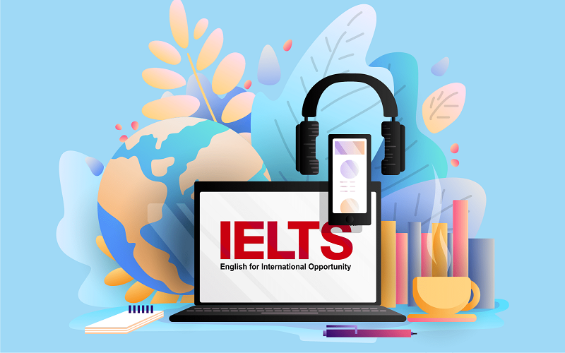 Những điều cần lưu ý khi làm bài thi IELTS Listening