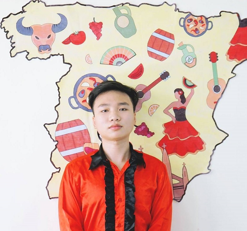 Trần Minh Triết