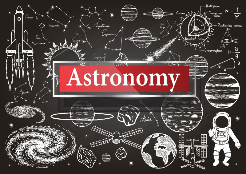 Câu hỏi IELTS Speaking áp dụng bộ IELTS Vocabulary in Cosmology - Astrophysics