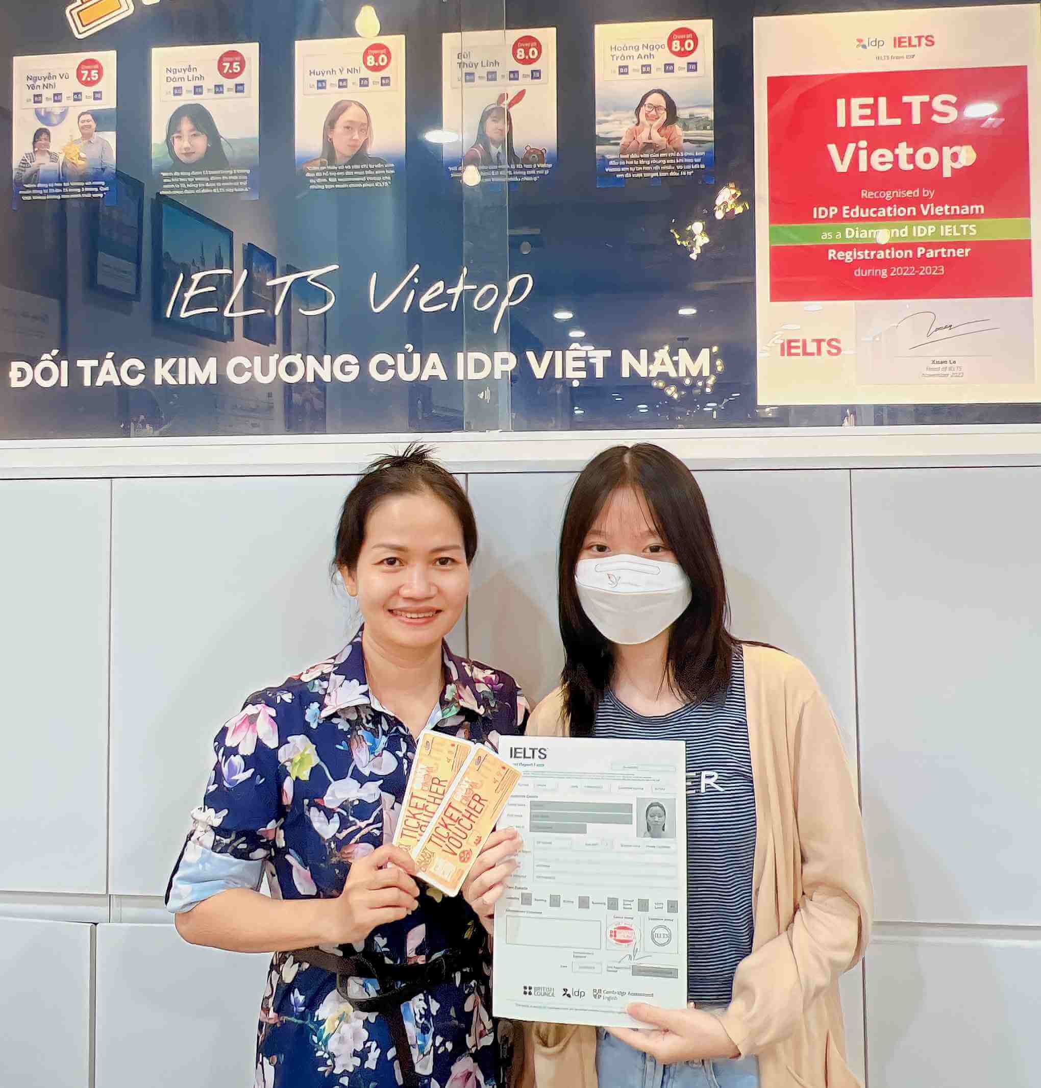 Huỳnh Bảo Trân