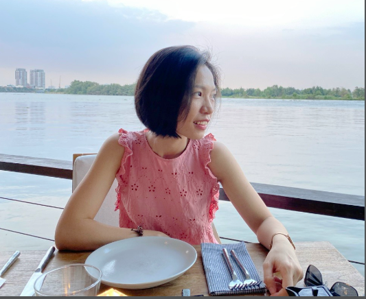 Phạm Thị Hải Lý