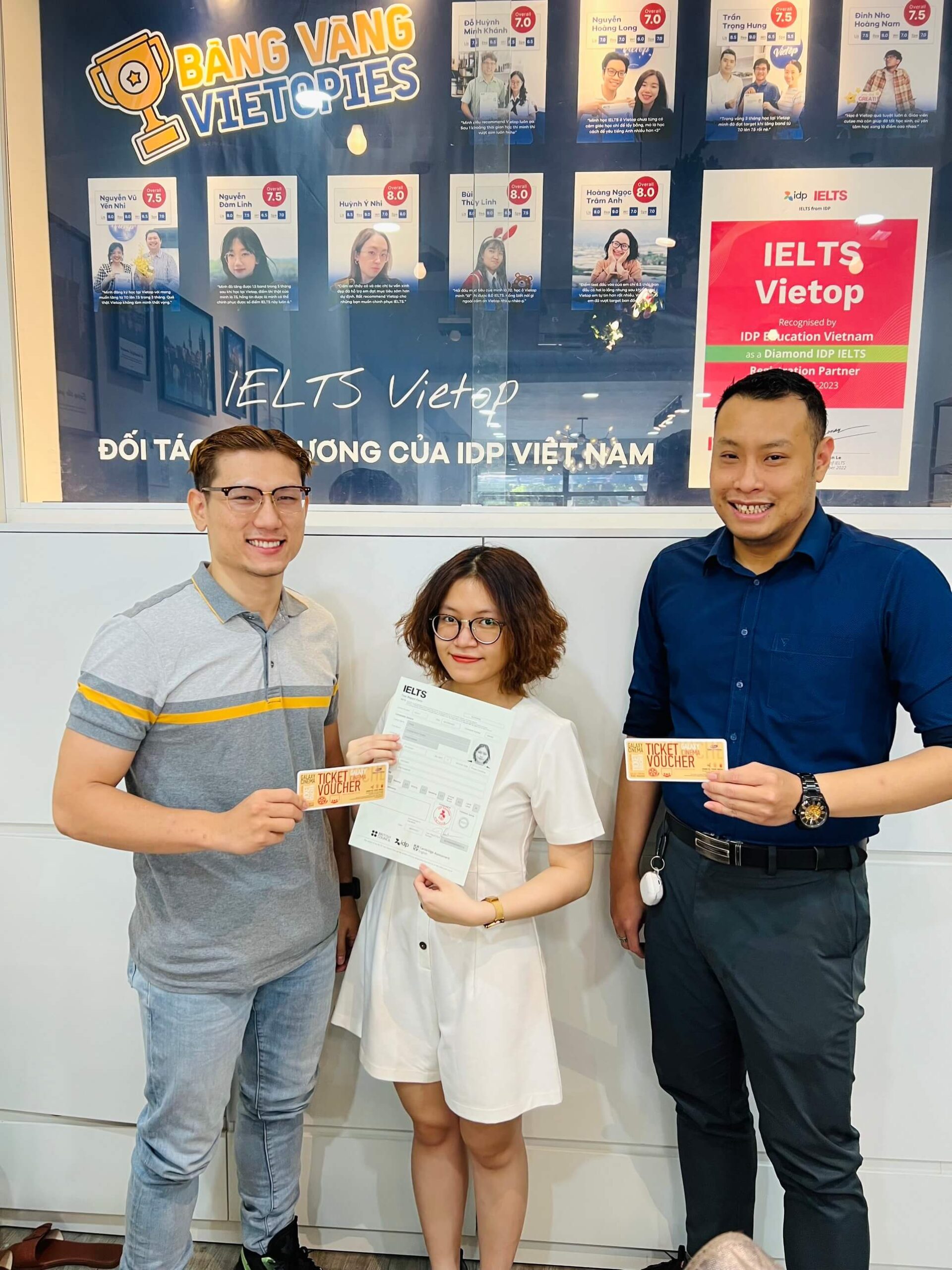 Trần Hoàng Ngọc Dung