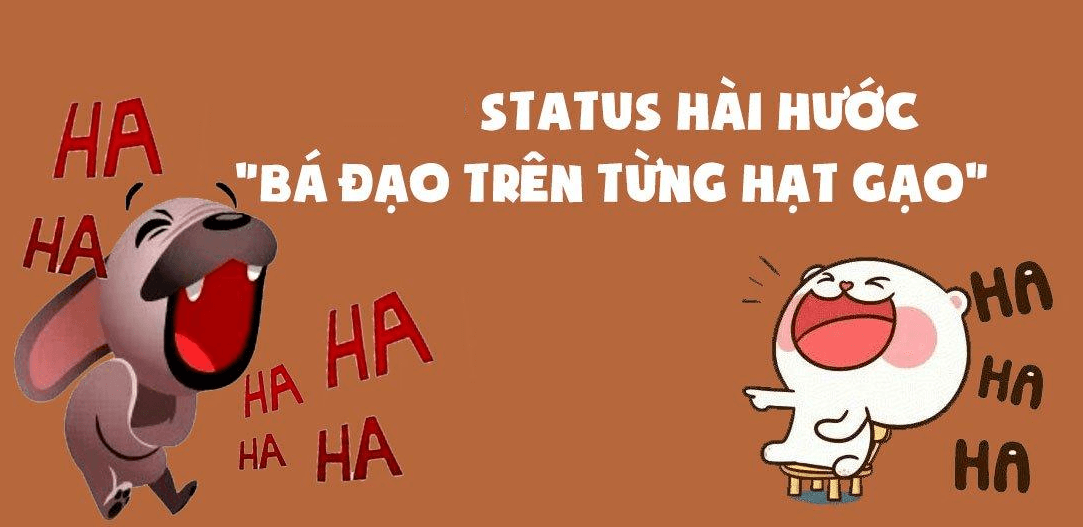 STT hài hước câu like trên mạng xã hội bằng tiếng Anh 