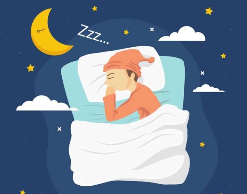 Bài tập go to sleep là gì Phân biệt go to bed và go to sleep trong tiếng Anh