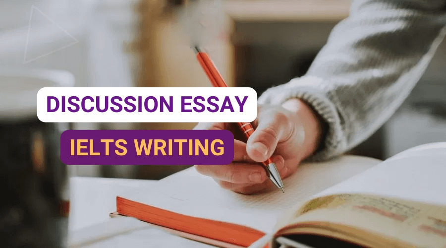 Một số lưu ý về cách viết Discussion Essay