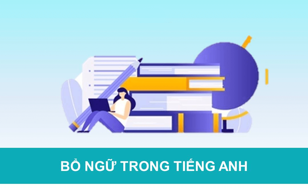 Các loại bổ ngữ trong câu