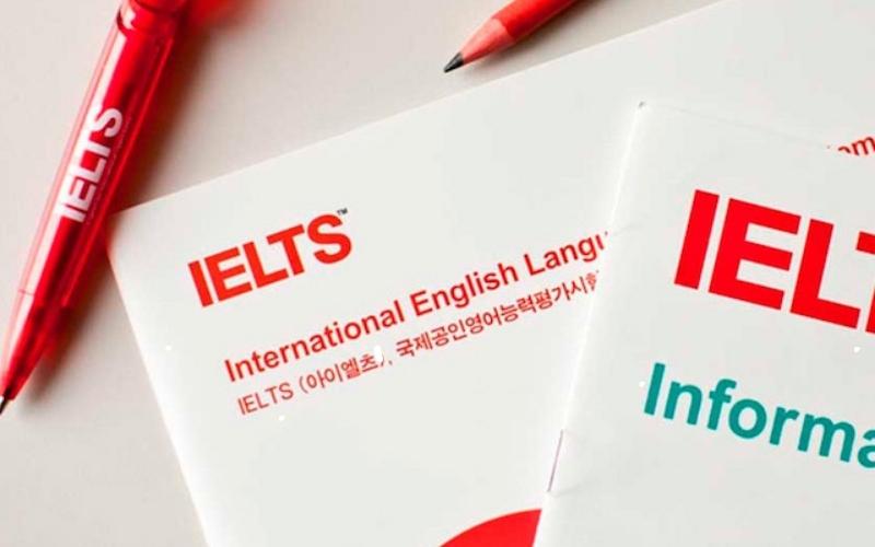 Yêu cầu tối thiểu chung về điểm IELTS du học