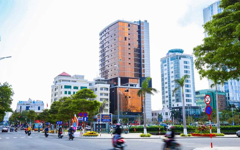 Trường Đại học Duy Tân