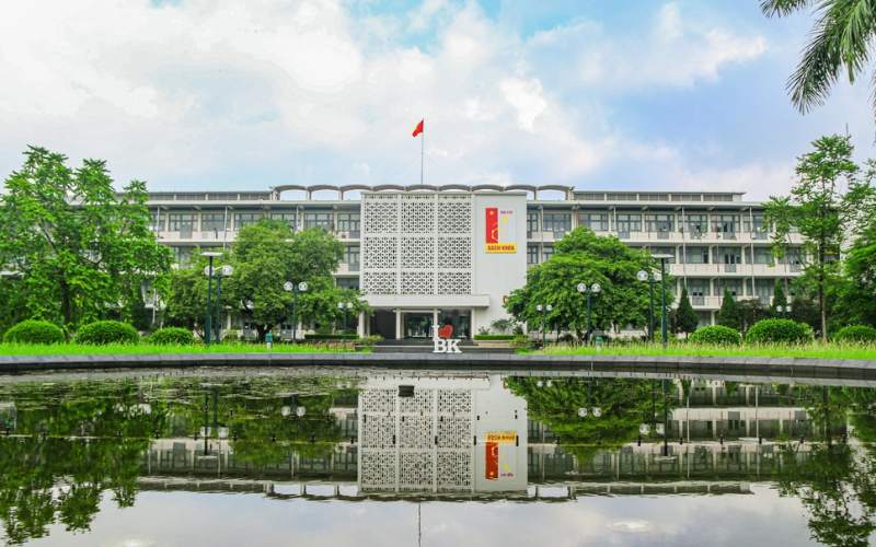 Đại học Bách Khoa 