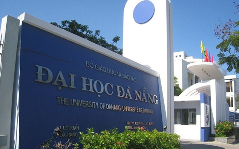 Đại học Đà Nẵng