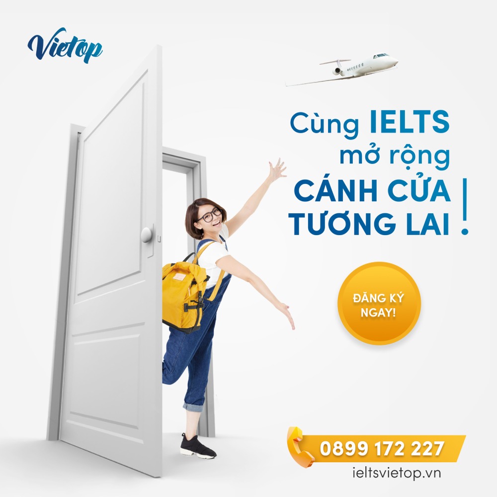 Vì sao xu hướng toàn Việt Nam cho con học tiếng Anh IELTS online trực tuyến 