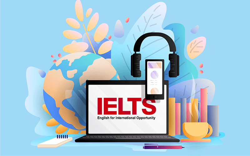 Lộ trình học IELTS cho phần thi Listening 